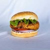 Premium Chicken Burger